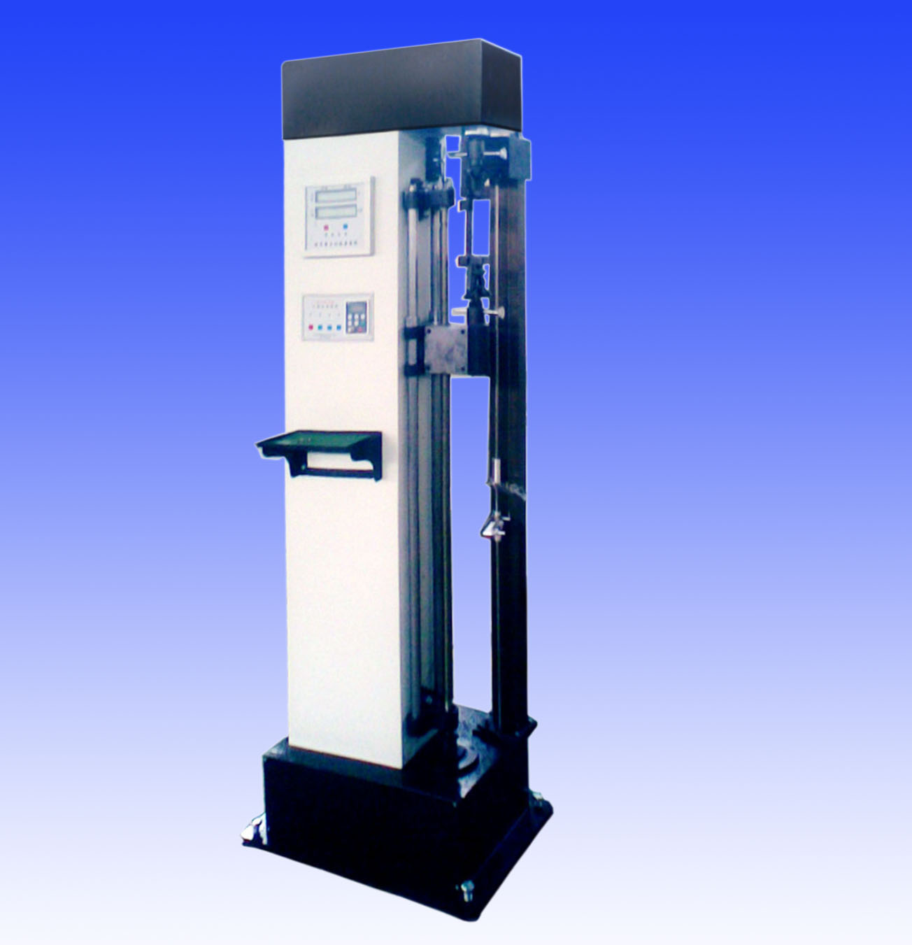 橡膠電子拉力機(jī)